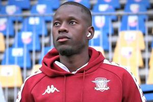 Kader Keita a primit acceptul să părăsească România » I-a prezentat judecătorului două oferte de transfer