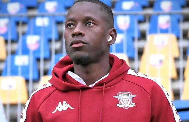 Anchetat pentru ucidere din culpă, Kader Keita i-a arătat judecătorului două oferte de transfer și a primit acceptul să părăsească România!