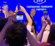 Zinedine Zidane, prezentat ca noul selecționer al Franței