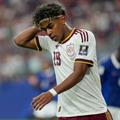 Lamine Yamal, jucătorul cel mai vizat de mesajele rasiste de la Mondial // foto: imago images