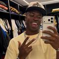 Imperiul lui Vinicius Junior: brazilianul are 16 sponsori și este cel mai valoros „activ” al Realului // foto: instagram vinijr