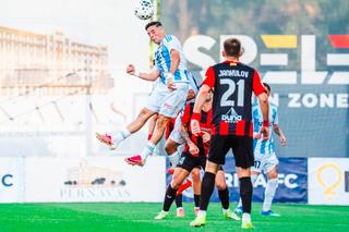 Cu 48 de ore înainte de Auda - FCSB, patru foști jucători din Superligă au evoluat într-un meci dramatic din Conference League, pe aceeași arenă