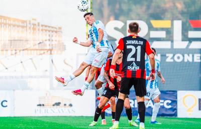 Cu 48 de ore înainte de Auda - FCSB, patru foști jucători din Superligă au evoluat într-un meci dramatic din Conference League, pe aceeași arenă