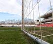 Rayo Vallecano a rămas fără stadion