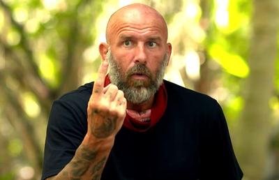 „La 7, am simțit o prezență lângă pat ...” » Ce a pățit Cătălin Zmărăndescu în vacanță