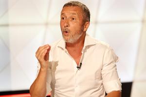 Mihai Stoica, replică după atacurile lui Ianis Zicu: „Vorbim de ipocrizie? Am niște mesaje păstrate”