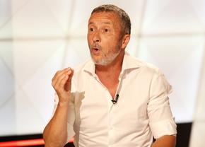 Mihai Stoica, replică după atacurile lui Ianis Zicu: „Vorbim de ipocrizie? Am niște mesaje păstrate”
