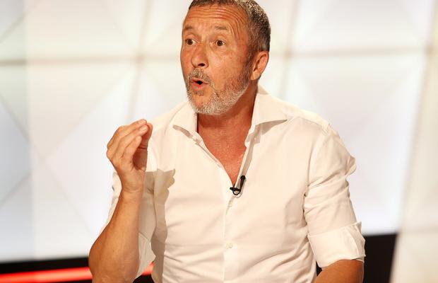 Mihai Stoica, replică pentru Ianis Zicu: „Vorbim de ipocrizie? Am niște mesaje păstrate”
