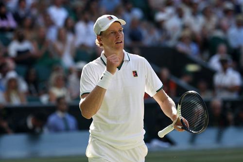 Jannik Sinner, liderul mondial ATP/Foto: Getty Images