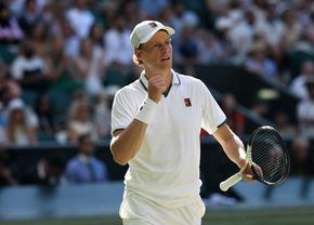Calitatea unică pe care o au în comun Jannik Sinner și Roger Federer: „O mare problemă pentru restul lumii”