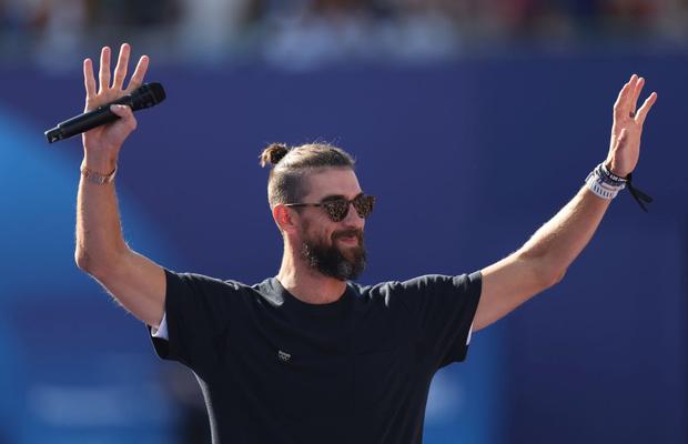 Legendarul Michael Phelps recunoaște că a încercat să își ia viața. Detalii terifiante din lupta cu depresia: „Acela a fost cel mai mare avertisment”