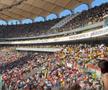 60.000 de persoane pe Arena Națională la un eveniment al Martorilor lui Iehova // FOTO: Threads