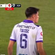 Dialogul Mario Tudose - Ricardo Matos / Captură Prima Sport