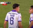 Dialogul Mario Tudose - Ricardo Matos / Captură Prima Sport