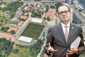 Curtea de Conturi, raport devastator despre ANS » Cum a pierdut statul 391 de milioane de lei + Nereguli grave la Baza Năstase - Marica