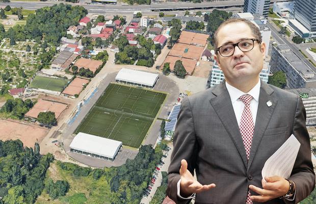 Curtea de Conturi, raport devastator despre ANS » Cum a pierdut statul 391 de milioane de lei + Nereguli grave la Baza Năstase - Marica