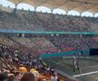 60.000 de persoane pe Arena Națională la un eveniment al Martorilor lui Iehova // FOTO: Threads