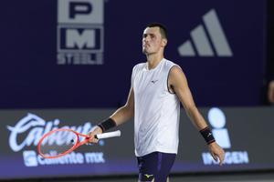 Modalitatea bizară prin care fostul număr 17 mondial a ajuns în „optimile” unui turneu din Mexic