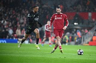 L'Equipe a anunțat: jucătorul a ajuns la un acord cu Liverpool » PSG cere o sumă astronomică