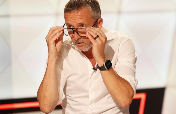 Mihai Stoica, ripostă la adresa lui Tănase: „Obraznic! A făcut o chestie care nu se poate scuza”