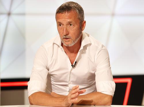 Mihai Stoica - președintele Consiliului de Administrație FCSB. Foto: Cristi Preda (GSP.RO)