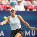 Madison Keys, eliminată în turul inaugural al Washington Open/Foto: Imago Images