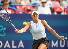Surpriză în primul tur la Washington Open: câștigătoarea din 2025 a Australian Open a fost eliminată!