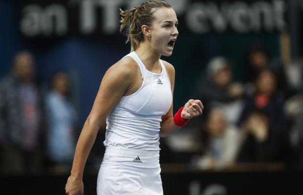 Sloane Stephens, OUT de la US Open: eliminată de locul 127 WTA!