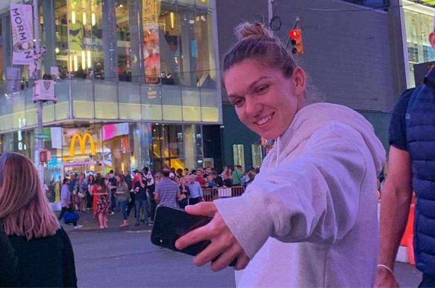 FOTO: Instagram Simona Halep