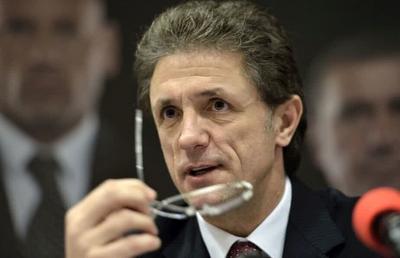 Gică Popescu a dezvăluit tactica pe care o va aborda Dan Petrescu diseară: „Nu știu dacă va marca”