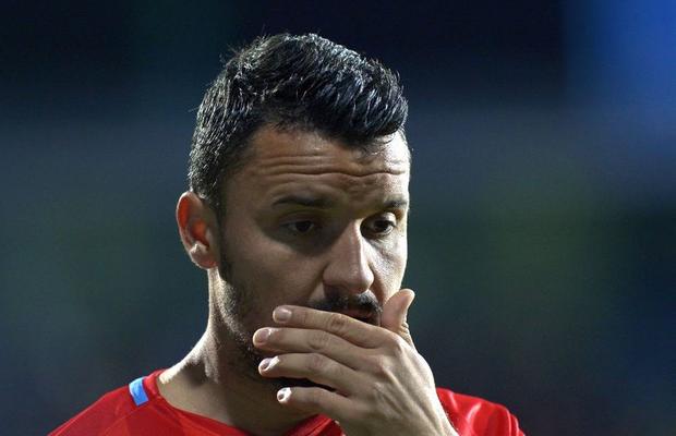 OFICIAL Constantin Budescu a fost prezentat la noua sa echipă