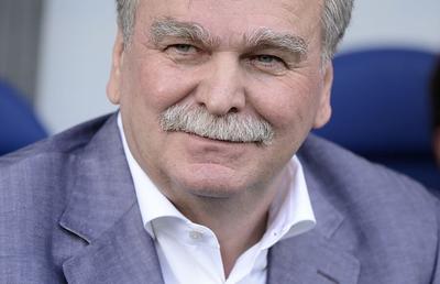 EXCLUSIV Dinu Gheorghe negociază cu U Cluj » Care ar putea fi piedica