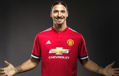 Zlatan Ibrahimovic surprinde: „Dacă United are nevoie de mine, sunt aici! Aș putea să joc lejer în Premier”