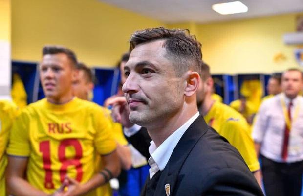 ROMÂNIA U21 // Mirel Rădoi și-a ales stranierii pentru meciul cu Danemarca din preliminariile EURO 2021! Pe cine a convocat selecționerul