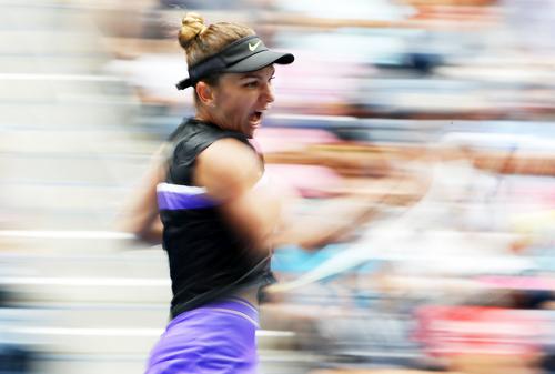 Simona Halep, foto: reuters