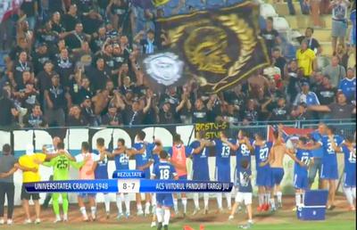 Cupa României 2019-2020 // Farul a încheiat runda cu o „dublă” a lui Halep! Rapid, CSA Steaua și FC U Craiova 1948 s-au calificat » Toate rezultatele