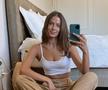 FOTO Brad Pitt are o nouă iubită: e cu 30 de ani mai tânără, dar seamănă perfect cu Angelina Jolie