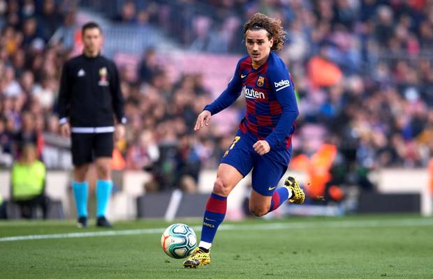 Ce nebunie a încercat Barcelona! A vrut să i-l dea înapoi lui Atletico pe Griezmann în schimbul unui alt fotbalist
