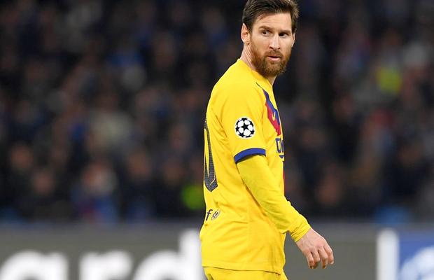 Manchester City are concurență! Un alt colos al fotbalului european a intrat pe fir pentru semnătura lui Lionel Messi