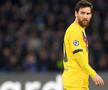 Lionel Messi, Barcelona // foto: Guliver/gettyimages