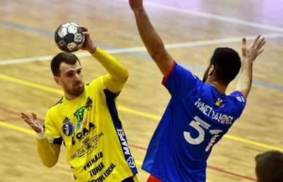 Înapoi în Europa. După 6 luni de pauză, Turda și Constanța vor juca sâmbătă în European League