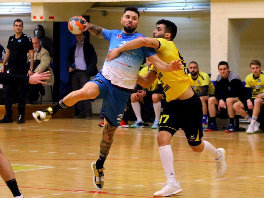 Înapoi în Europa. După 6 luni de pauză, Turda și Constanța vor juca sâmbătă în European League