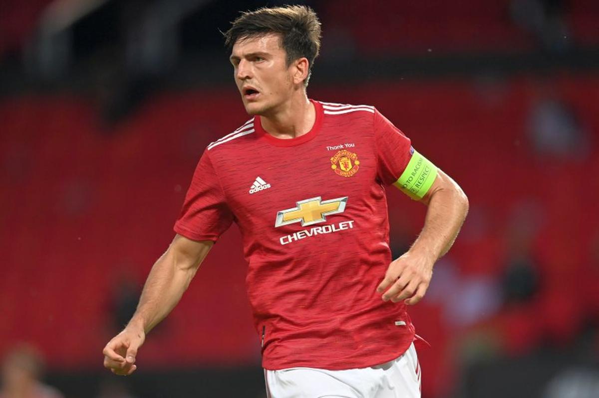 Harry Maguire, dezvăluiri tulburătoare după ce a fost arestat în Grecia: „M-am temut pentru viața mea. Am crezut că suntem răpiți când m-au împins și m-au lovit în dubă”