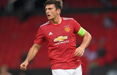Harry Maguire, dezvăluiri tulburătoare după ce a fost arestat în Grecia: „M-am temut pentru viața mea. Am crezut că suntem răpiți când m-au împins și m-au lovit în dubă”