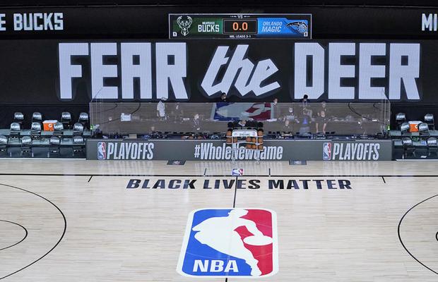NBA oprește boicotul. Când se vor relua jocurile