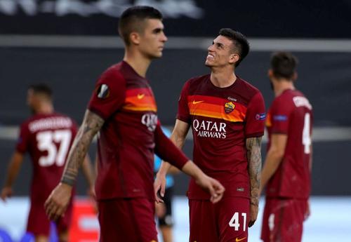 Este oficial, Konami a dat o lovitură grea celor de la EA Sports: AS Roma nu se va regăsi pe lista echipelor din FIFA 21!