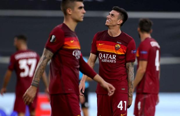 AS Roma nu va fi în FIFA 21, după ce a semnat un contract cu rivalii de la Konami!
