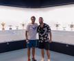FOTO 111 trofee într-o singură poză!  Sergio Ramos și Rafael Nadal, întâlnirea coloșilor spanioli