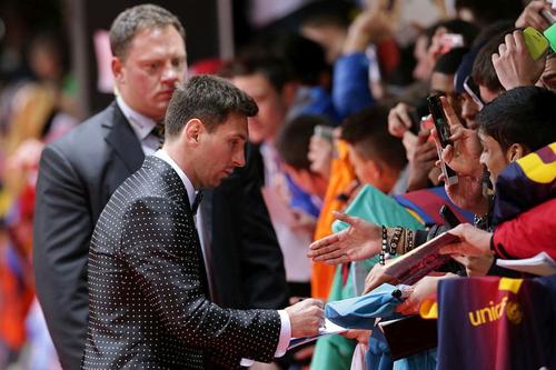 Lionel Messi (33 de ani) a informat Barcelona că își dorește să plece. Argentinianul le-a transmis deja agenților să plănuiască o ședință cu oamenii din conducerea clubului la care a crescut, pentru o despărțire în condiții amiabile.