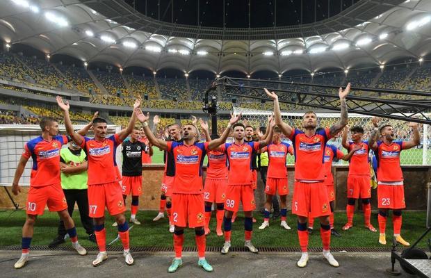 Mihai Stoica anunță măsuri dure împotriva unui titular: „Va fi amendat! Sare calul, deși nu face echitație”